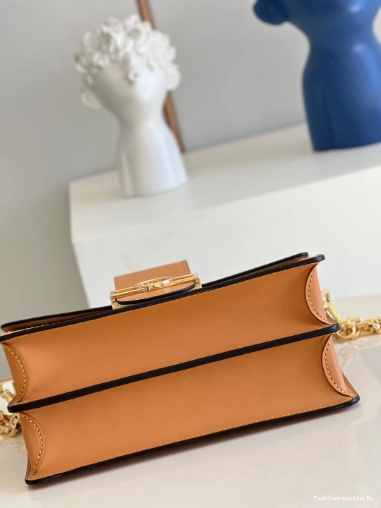 FS CHEAP LOUIS VUITTON DAUPHINE MM 0715